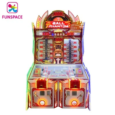 Phantom ball o'yin mashinasi